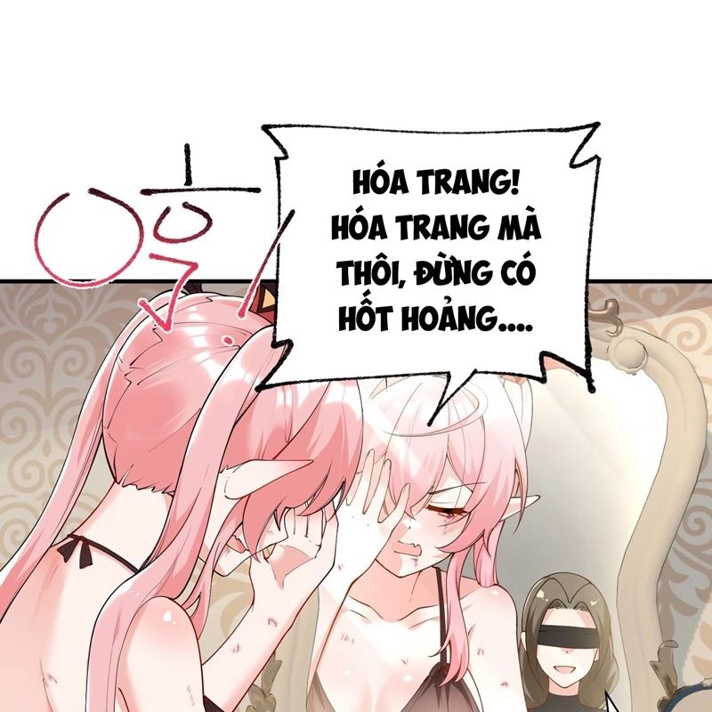 Trời sinh mị cốt, ta bị đồ nhi yandere để mắt tới