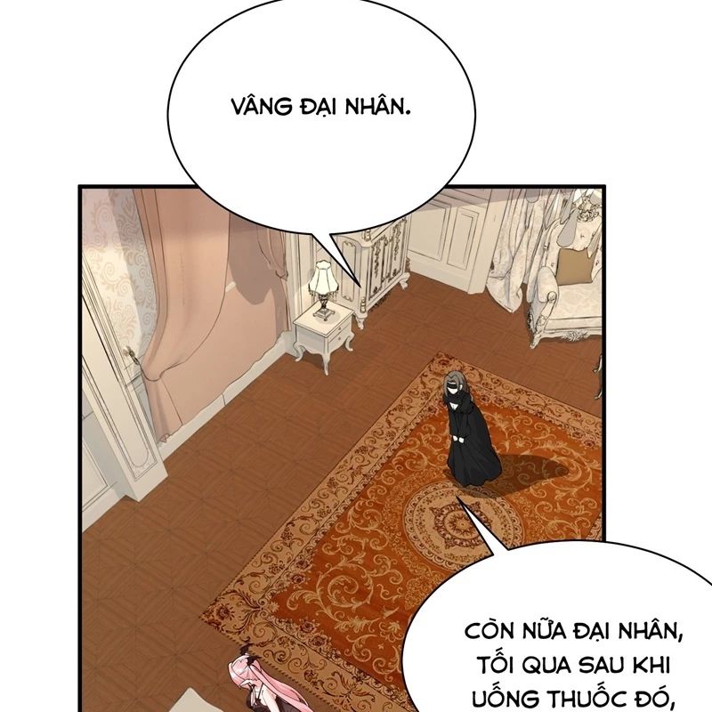 Trời sinh mị cốt, ta bị đồ nhi yandere để mắt tới