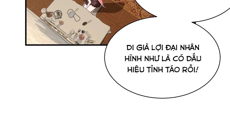 Trời sinh mị cốt, ta bị đồ nhi yandere để mắt tới