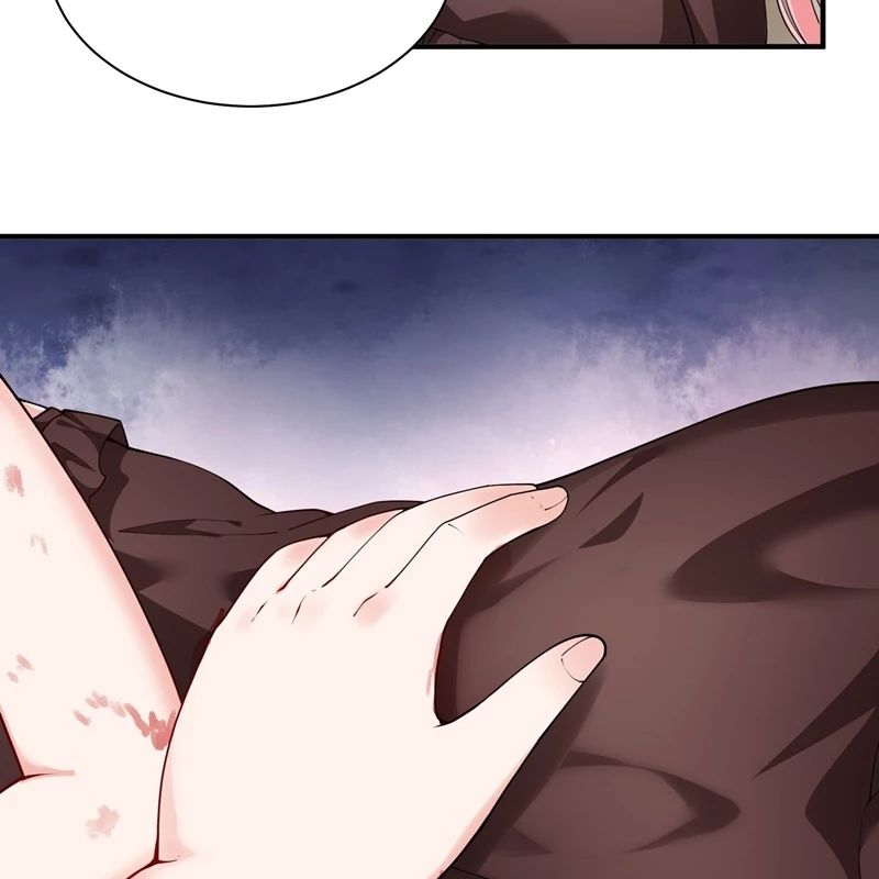 Trời sinh mị cốt, ta bị đồ nhi yandere để mắt tới