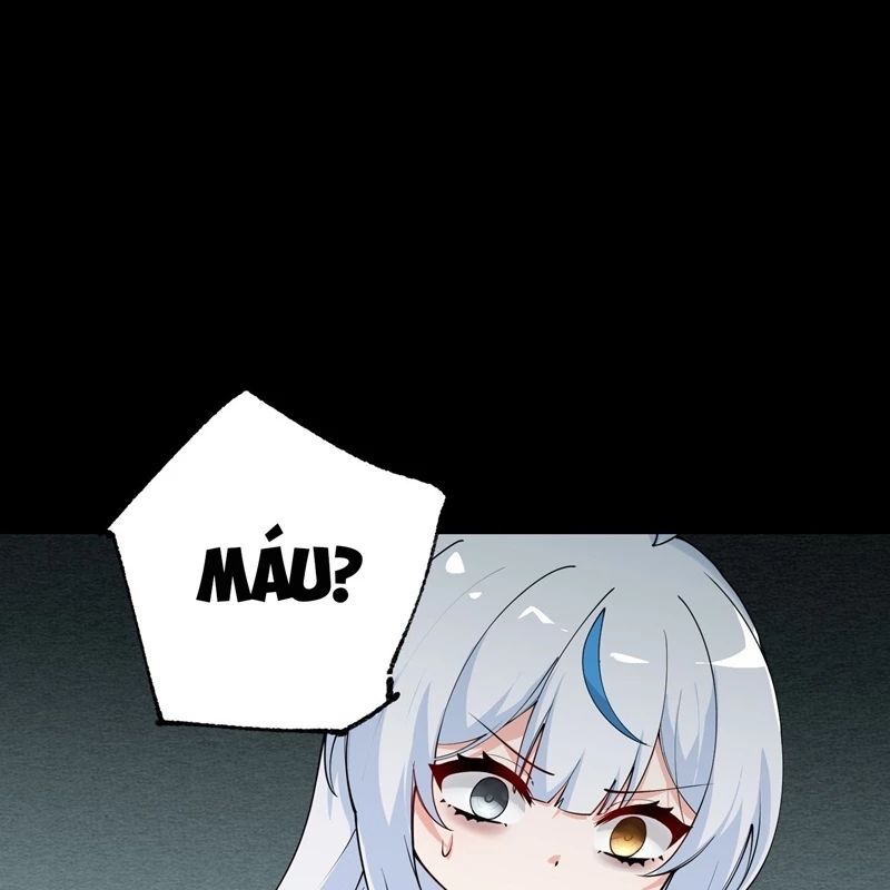 Trời sinh mị cốt, ta bị đồ nhi yandere để mắt tới