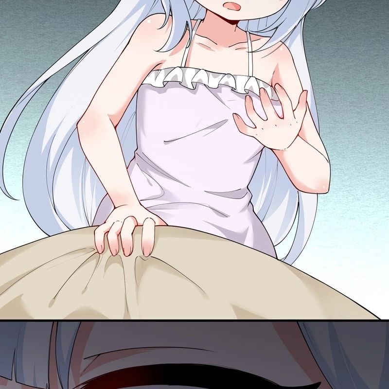 Trời sinh mị cốt, ta bị đồ nhi yandere để mắt tới
