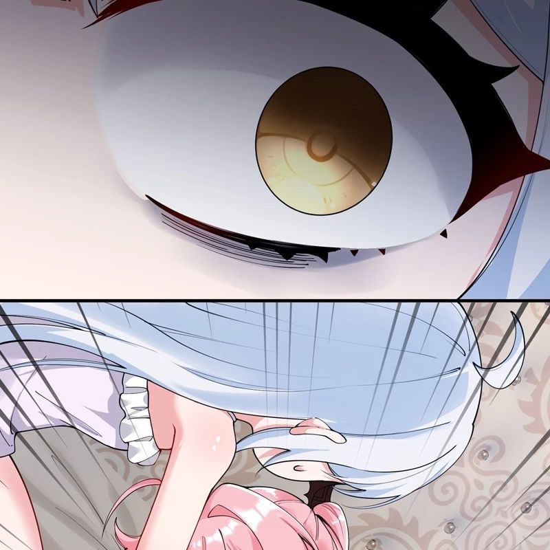 Trời sinh mị cốt, ta bị đồ nhi yandere để mắt tới