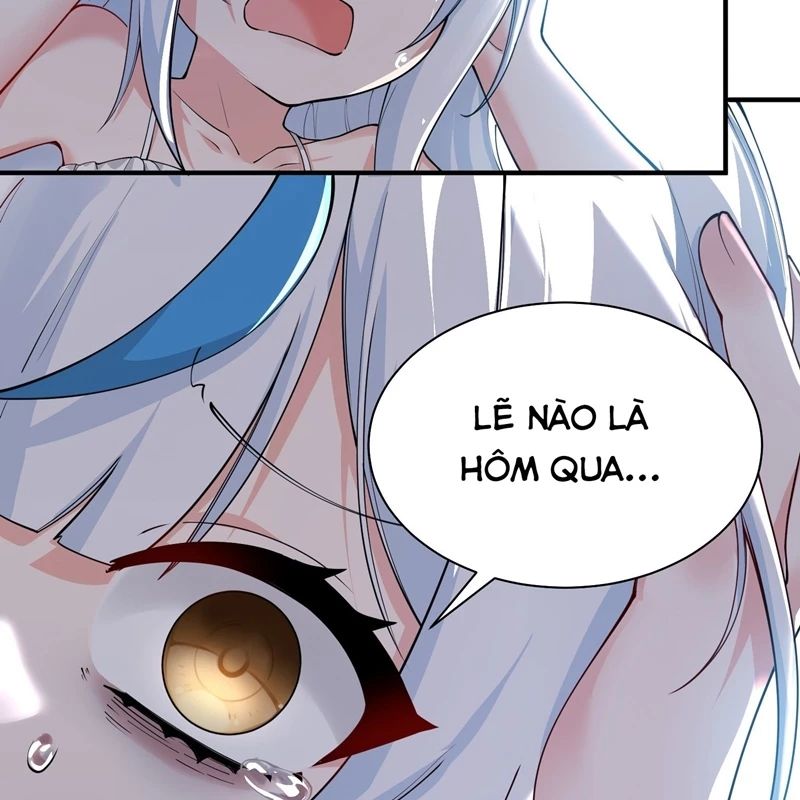Trời sinh mị cốt, ta bị đồ nhi yandere để mắt tới