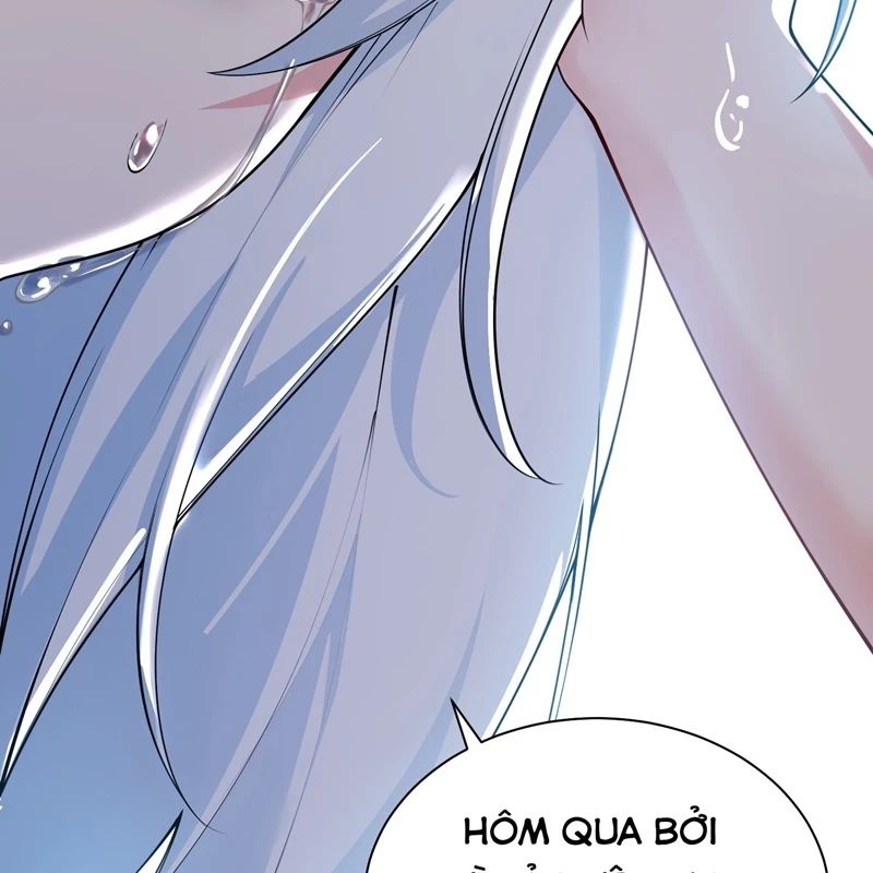 Trời sinh mị cốt, ta bị đồ nhi yandere để mắt tới