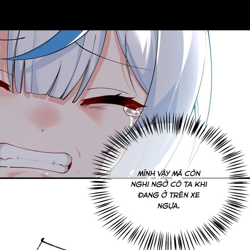 Trời sinh mị cốt, ta bị đồ nhi yandere để mắt tới