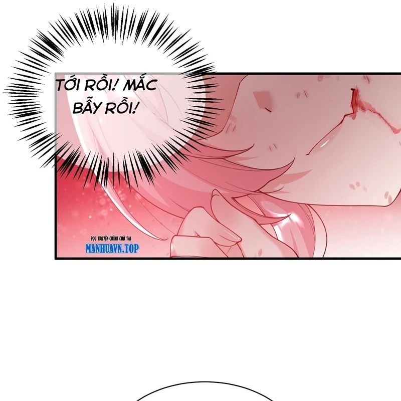 Trời sinh mị cốt, ta bị đồ nhi yandere để mắt tới