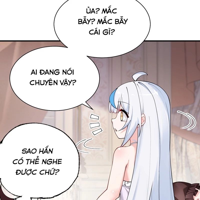 Trời sinh mị cốt, ta bị đồ nhi yandere để mắt tới