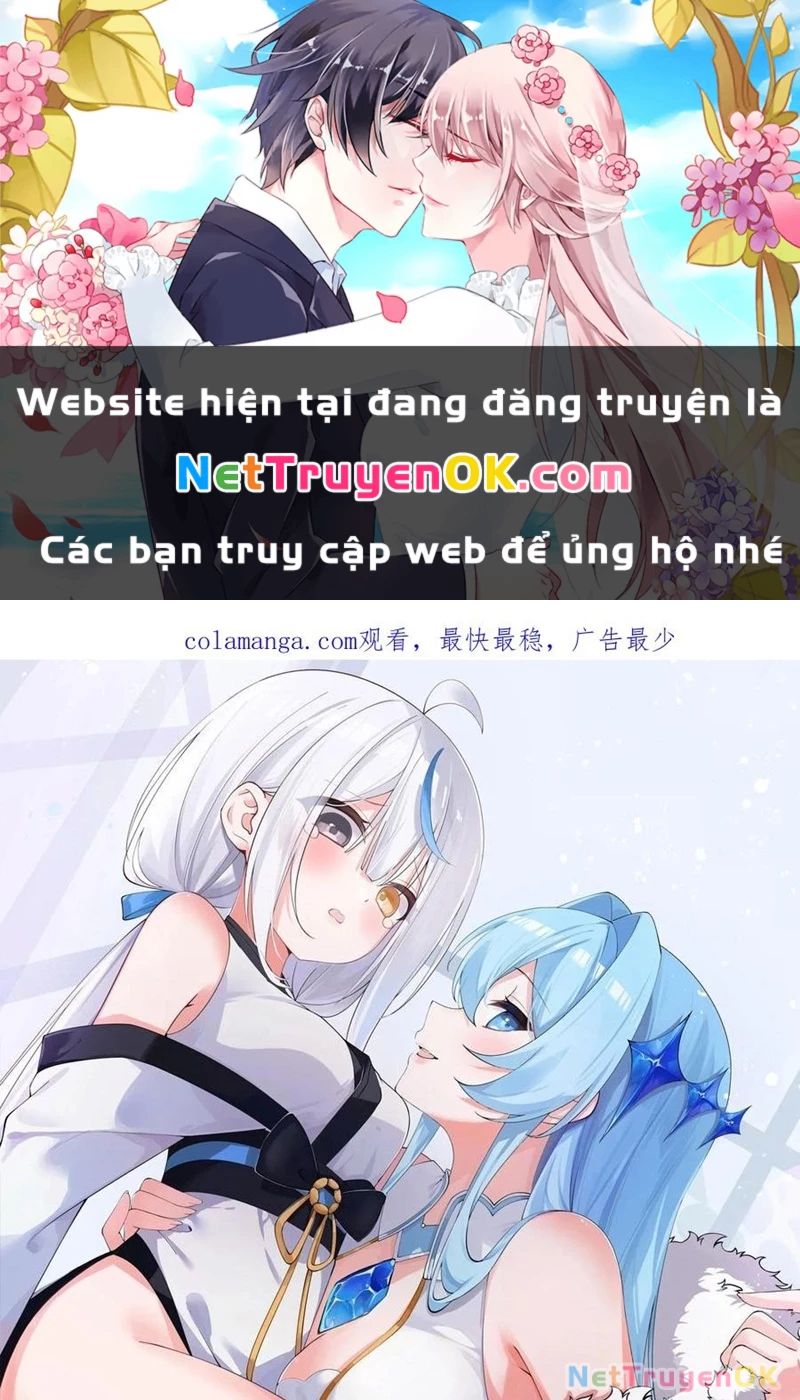Trời sinh mị cốt, ta bị đồ nhi yandere để mắt tới