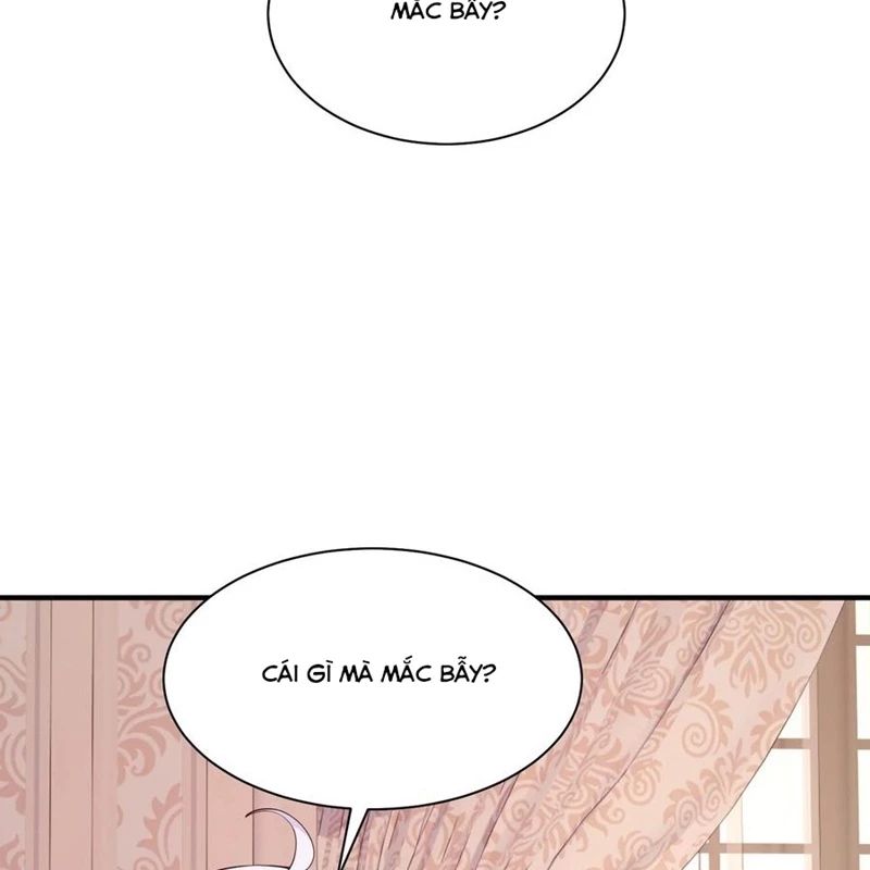 Trời sinh mị cốt, ta bị đồ nhi yandere để mắt tới
