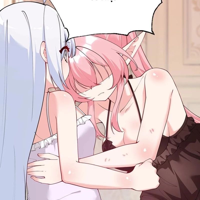 Trời sinh mị cốt, ta bị đồ nhi yandere để mắt tới