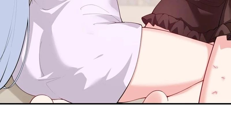 Trời sinh mị cốt, ta bị đồ nhi yandere để mắt tới