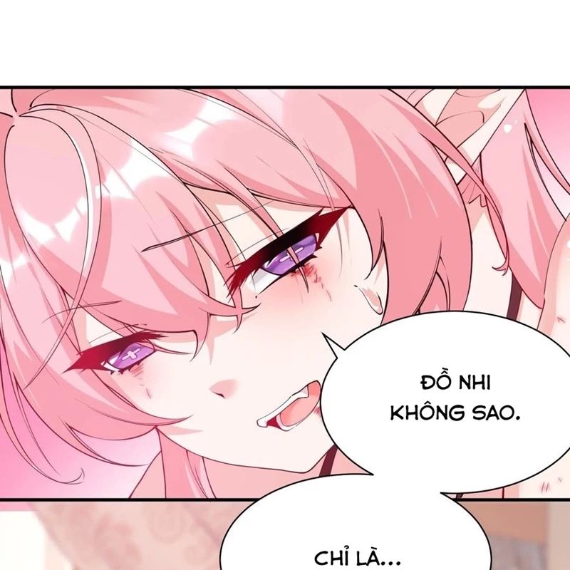 Trời sinh mị cốt, ta bị đồ nhi yandere để mắt tới