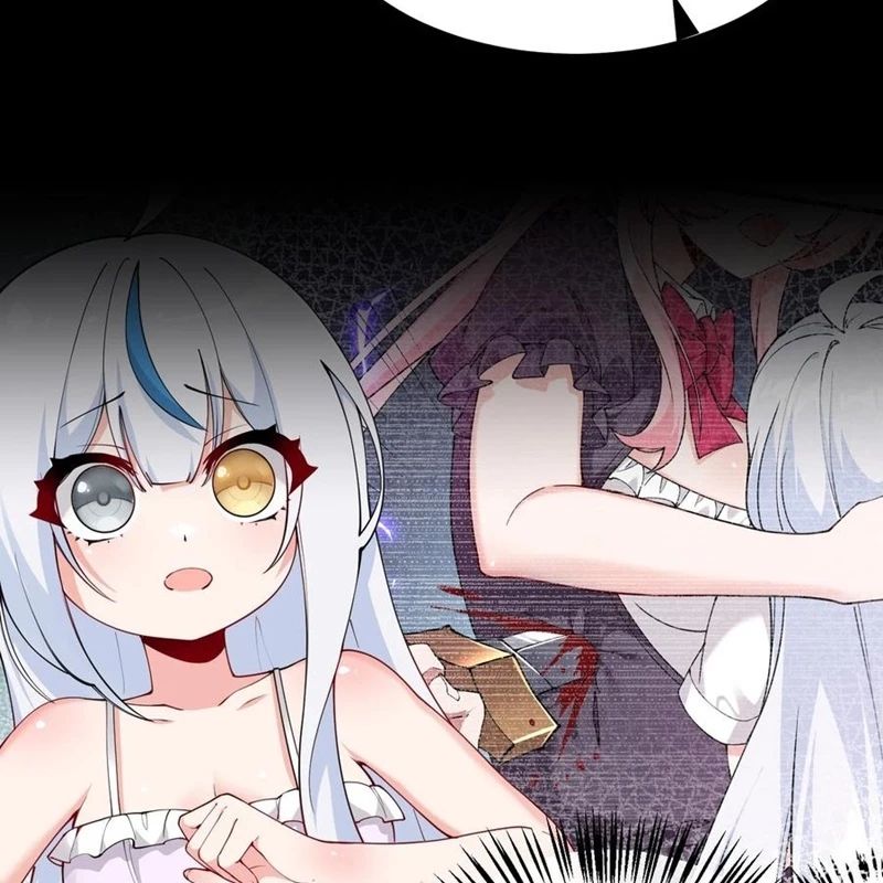 Trời sinh mị cốt, ta bị đồ nhi yandere để mắt tới