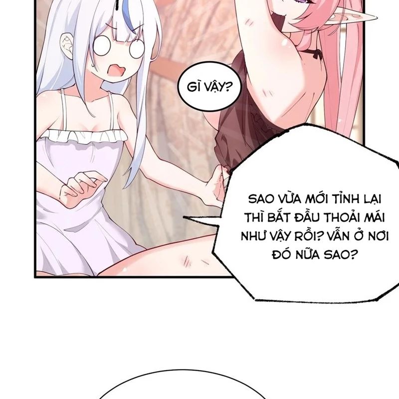 Trời sinh mị cốt, ta bị đồ nhi yandere để mắt tới