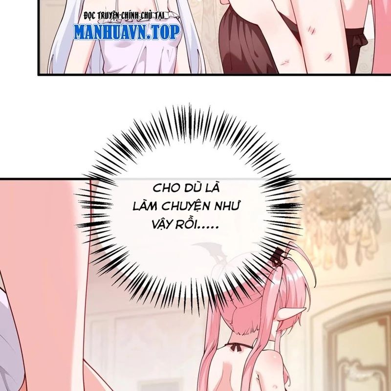 Trời sinh mị cốt, ta bị đồ nhi yandere để mắt tới