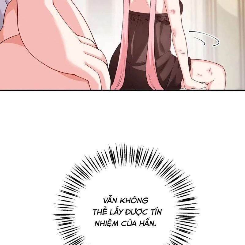 Trời sinh mị cốt, ta bị đồ nhi yandere để mắt tới