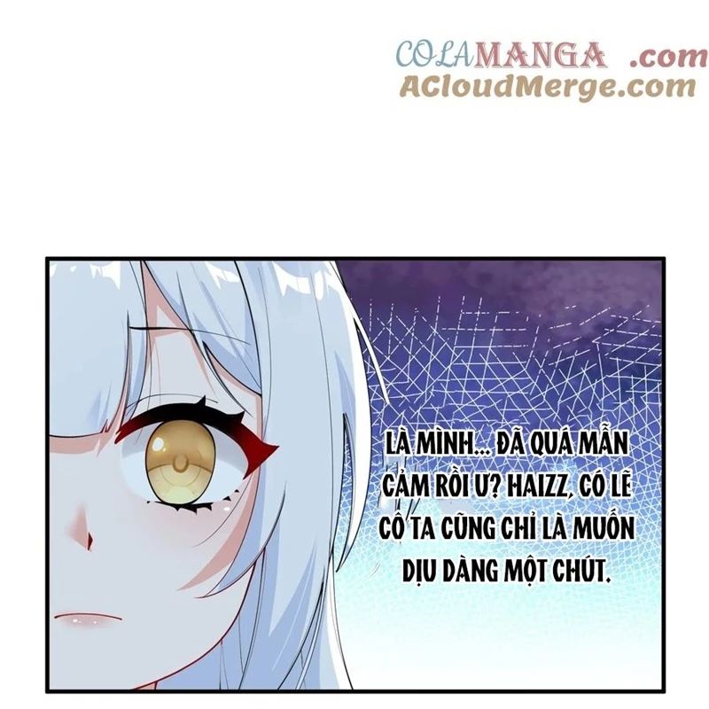 Trời sinh mị cốt, ta bị đồ nhi yandere để mắt tới