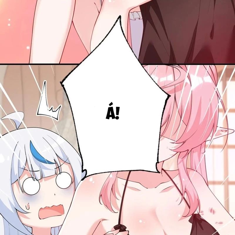 Trời sinh mị cốt, ta bị đồ nhi yandere để mắt tới