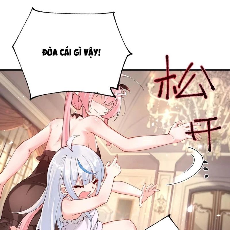 Trời sinh mị cốt, ta bị đồ nhi yandere để mắt tới