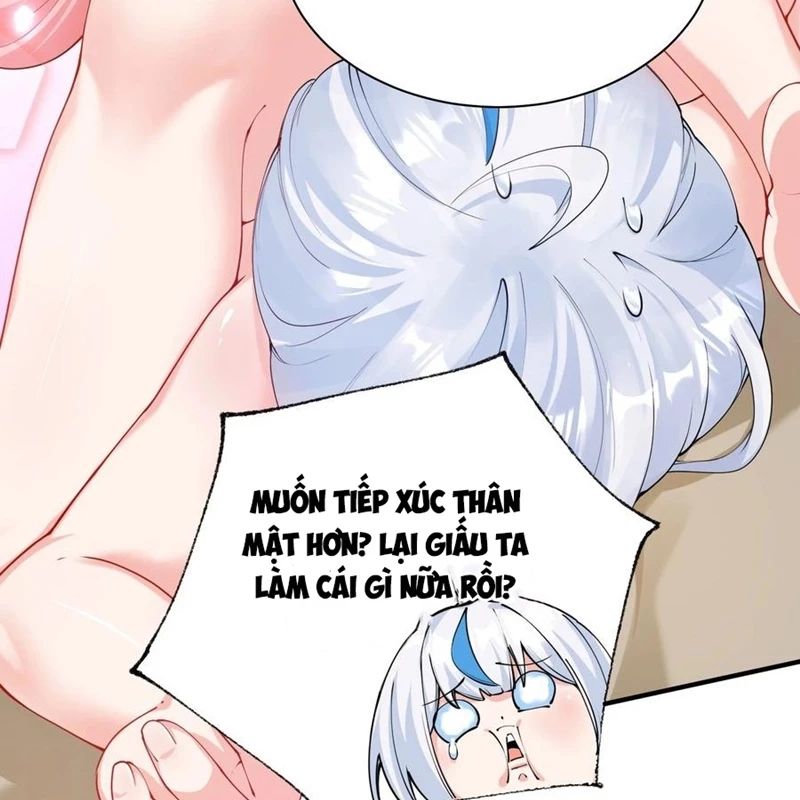 Trời sinh mị cốt, ta bị đồ nhi yandere để mắt tới