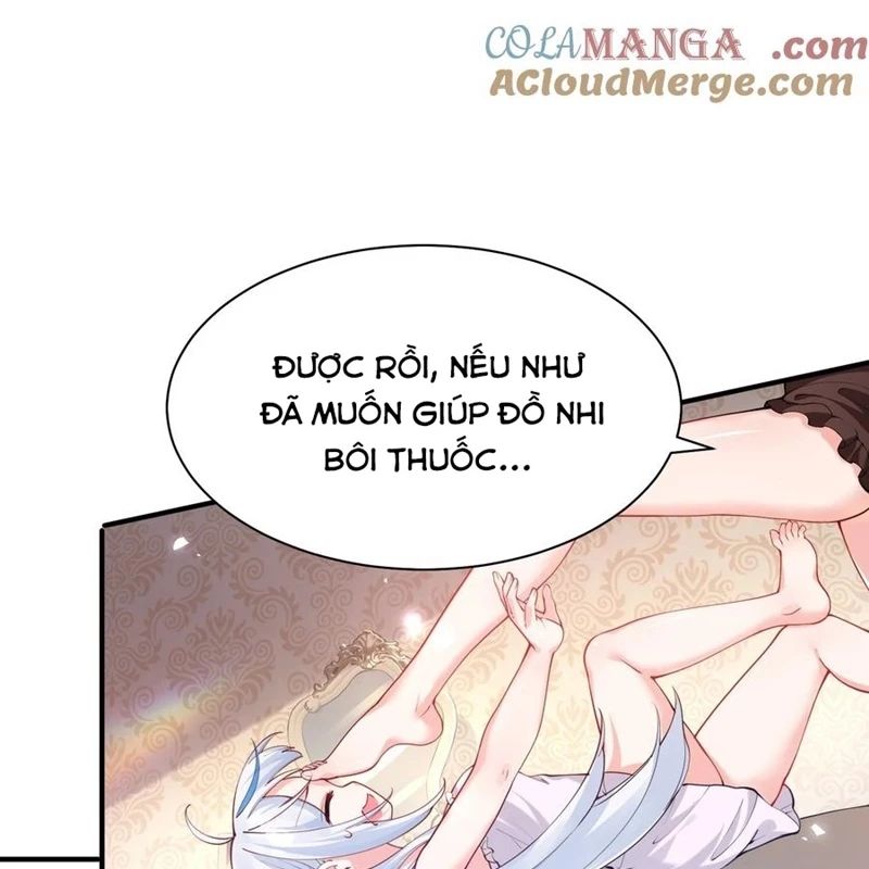 Trời sinh mị cốt, ta bị đồ nhi yandere để mắt tới