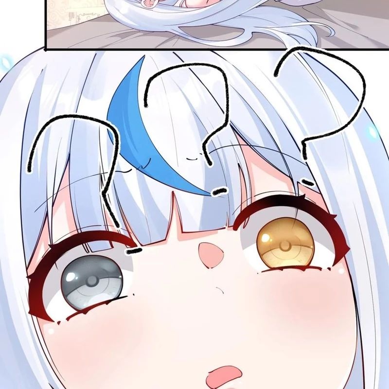 Trời sinh mị cốt, ta bị đồ nhi yandere để mắt tới