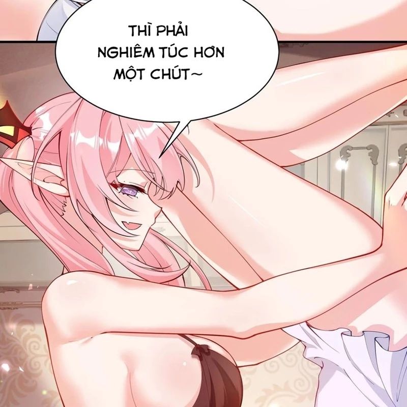 Trời sinh mị cốt, ta bị đồ nhi yandere để mắt tới