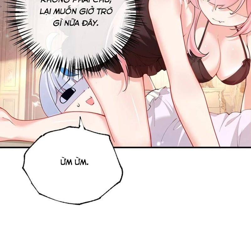 Trời sinh mị cốt, ta bị đồ nhi yandere để mắt tới