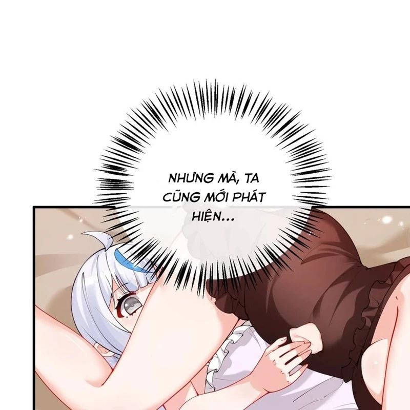 Trời sinh mị cốt, ta bị đồ nhi yandere để mắt tới
