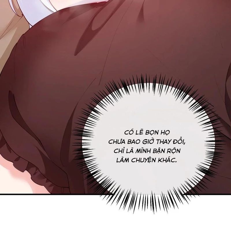 Trời sinh mị cốt, ta bị đồ nhi yandere để mắt tới
