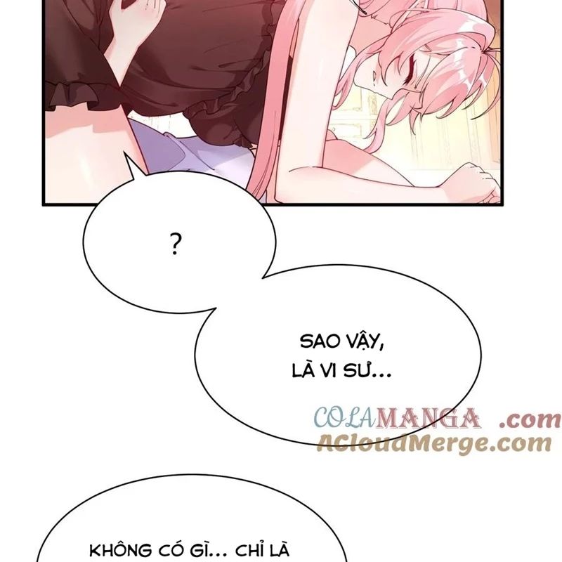 Trời sinh mị cốt, ta bị đồ nhi yandere để mắt tới