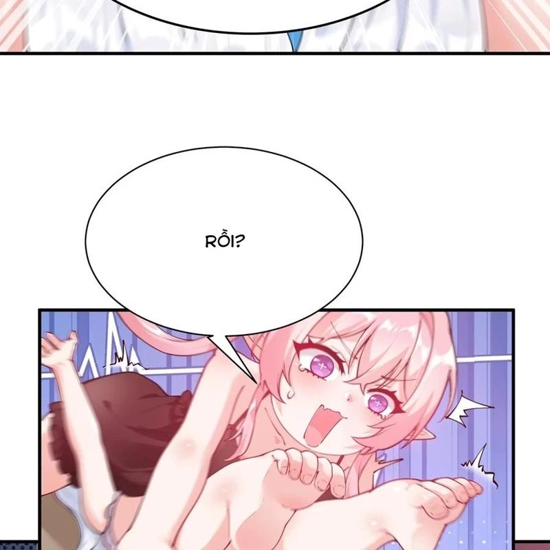 Trời sinh mị cốt, ta bị đồ nhi yandere để mắt tới