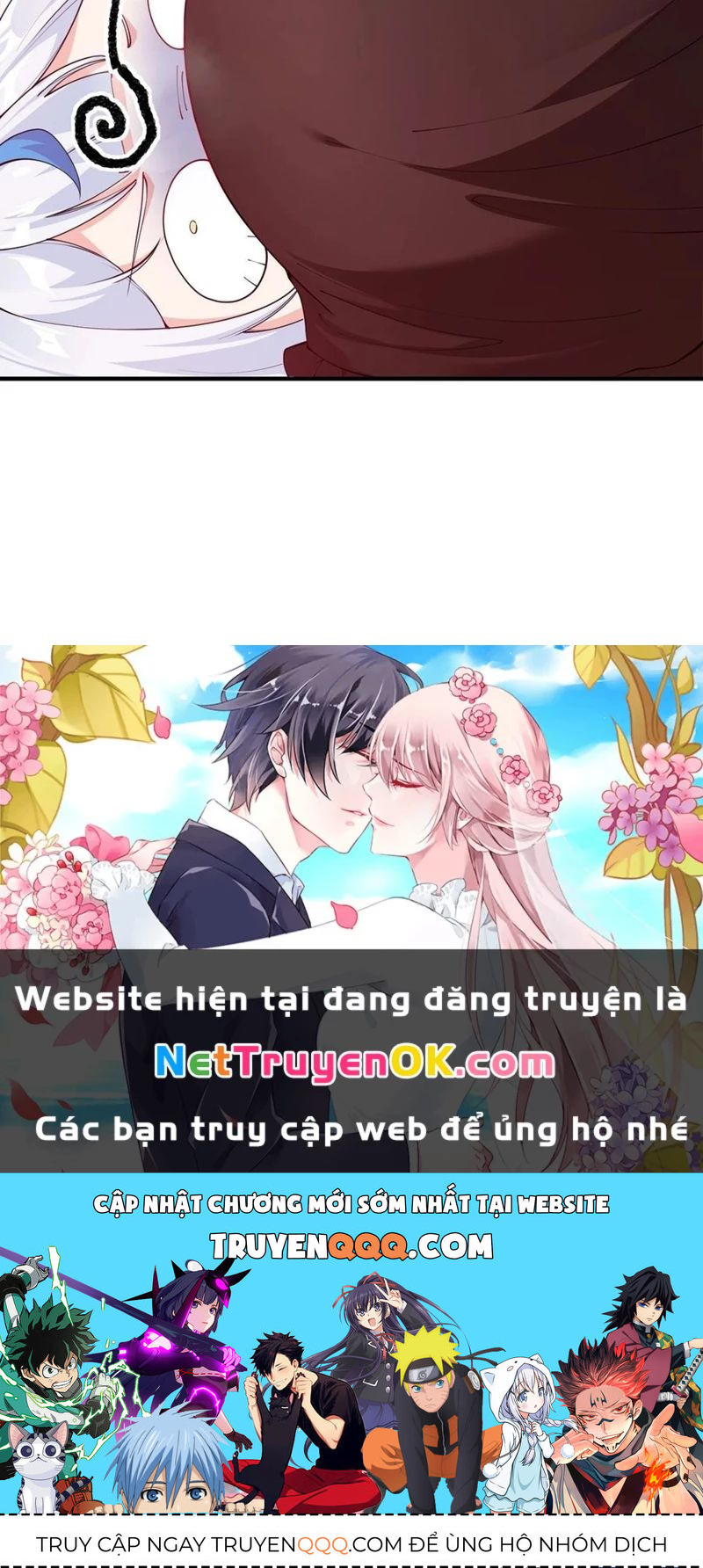 Trời sinh mị cốt, ta bị đồ nhi yandere để mắt tới