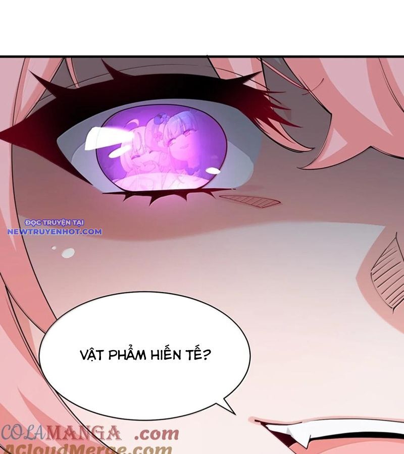Trời sinh mị cốt, ta bị đồ nhi yandere để mắt tới