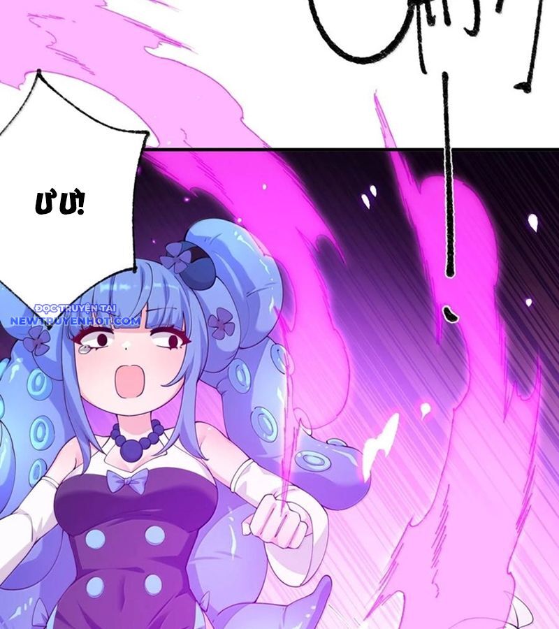 Trời sinh mị cốt, ta bị đồ nhi yandere để mắt tới