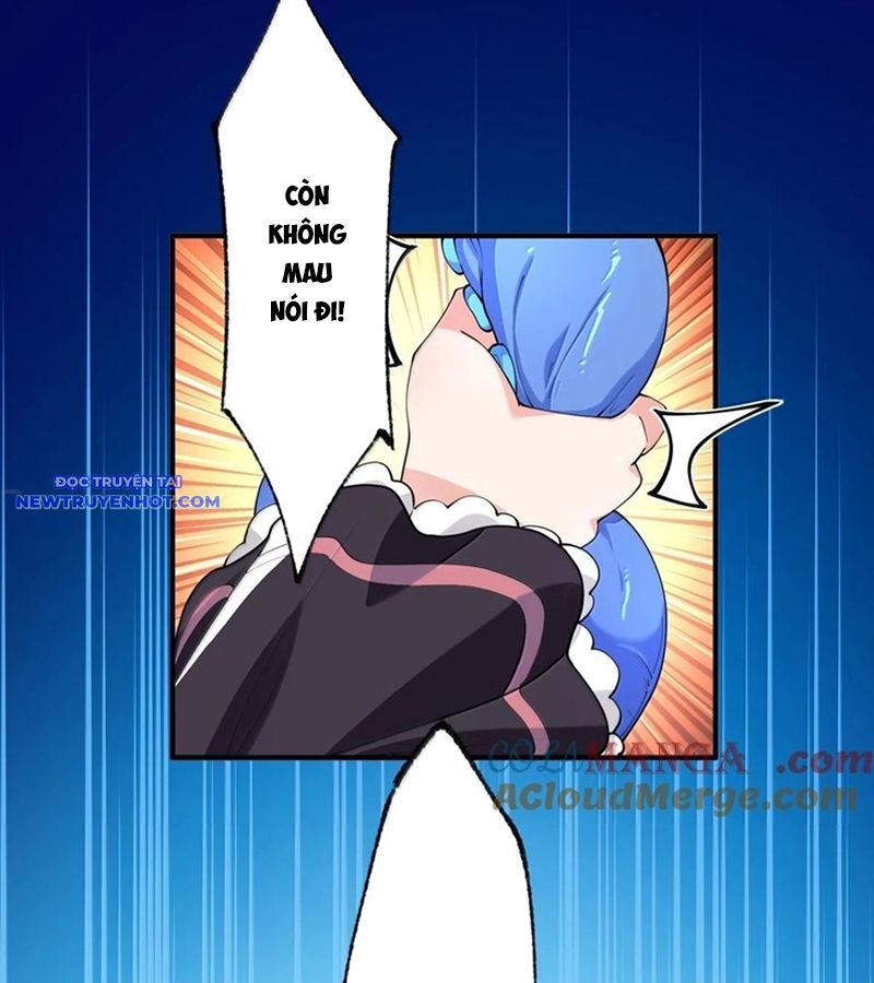 Trời sinh mị cốt, ta bị đồ nhi yandere để mắt tới