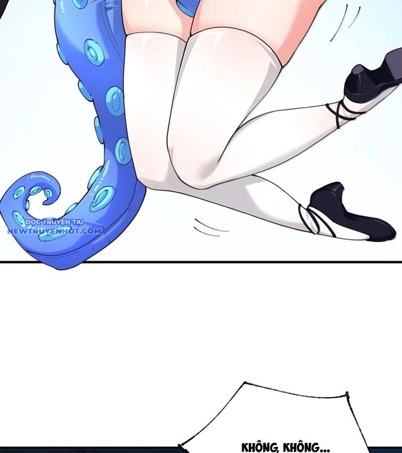 Trời sinh mị cốt, ta bị đồ nhi yandere để mắt tới