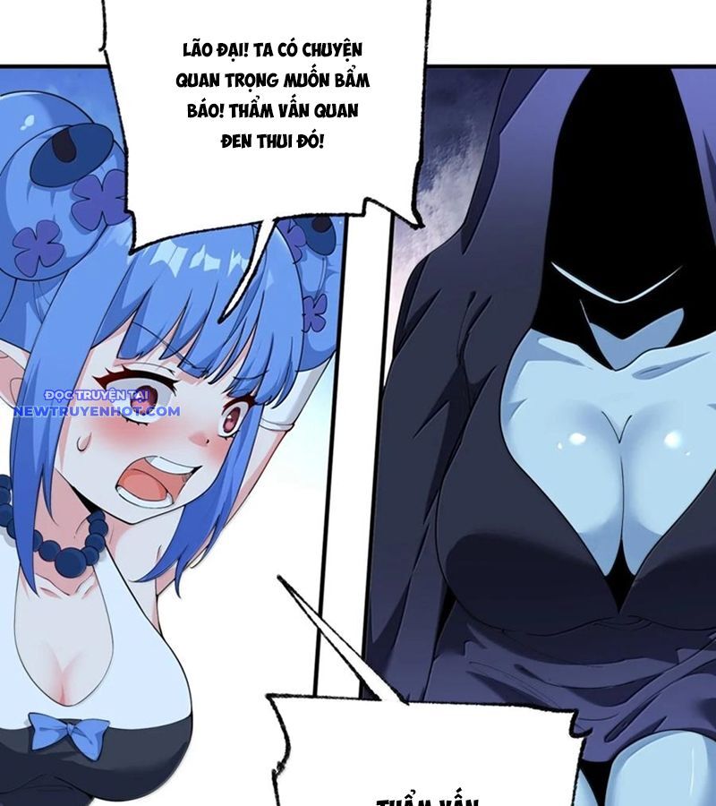 Trời sinh mị cốt, ta bị đồ nhi yandere để mắt tới