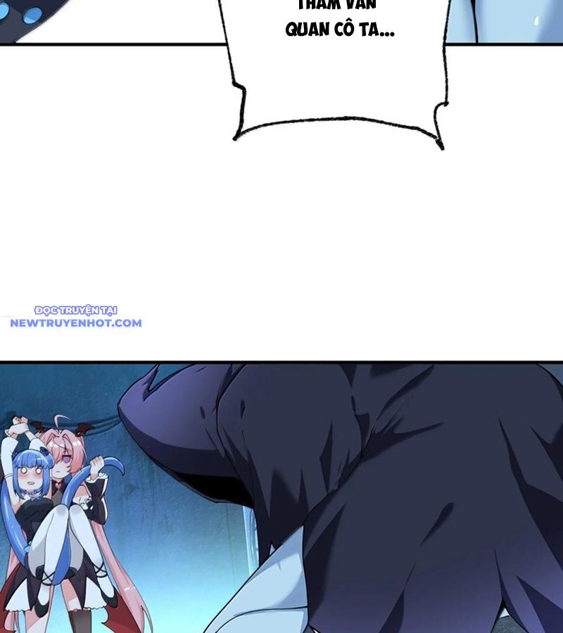 Trời sinh mị cốt, ta bị đồ nhi yandere để mắt tới