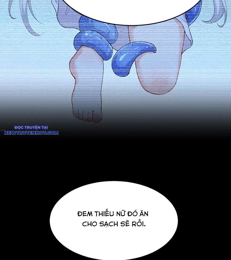 Trời sinh mị cốt, ta bị đồ nhi yandere để mắt tới