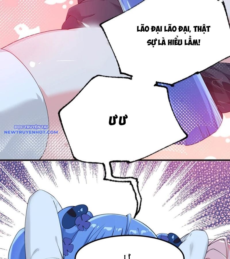 Trời sinh mị cốt, ta bị đồ nhi yandere để mắt tới
