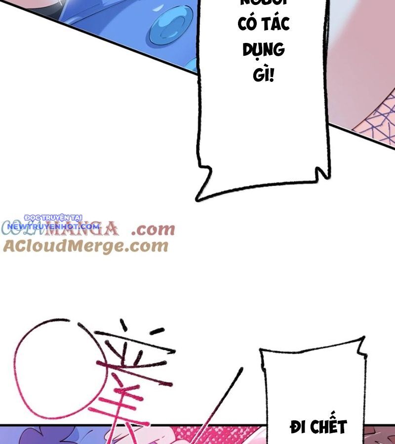 Trời sinh mị cốt, ta bị đồ nhi yandere để mắt tới