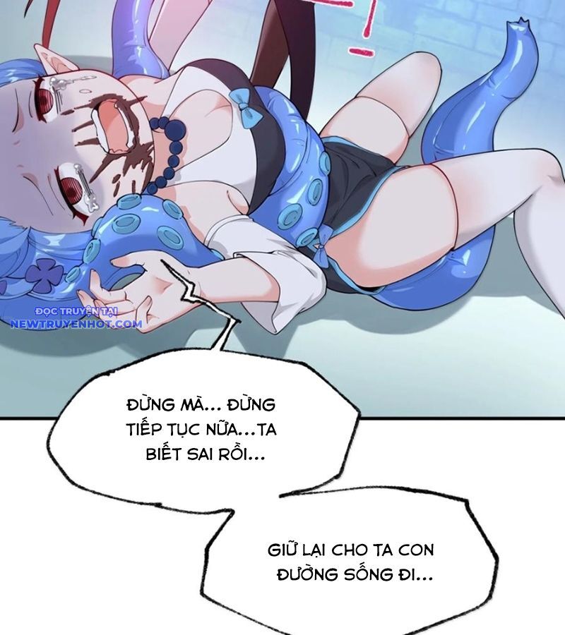 Trời sinh mị cốt, ta bị đồ nhi yandere để mắt tới