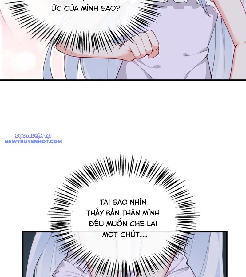 Trời sinh mị cốt, ta bị đồ nhi yandere để mắt tới