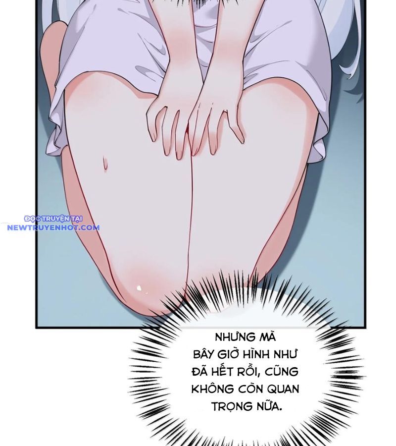 Trời sinh mị cốt, ta bị đồ nhi yandere để mắt tới