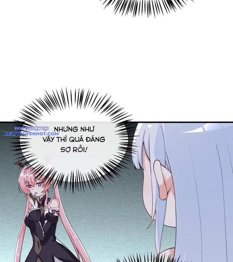 Trời sinh mị cốt, ta bị đồ nhi yandere để mắt tới