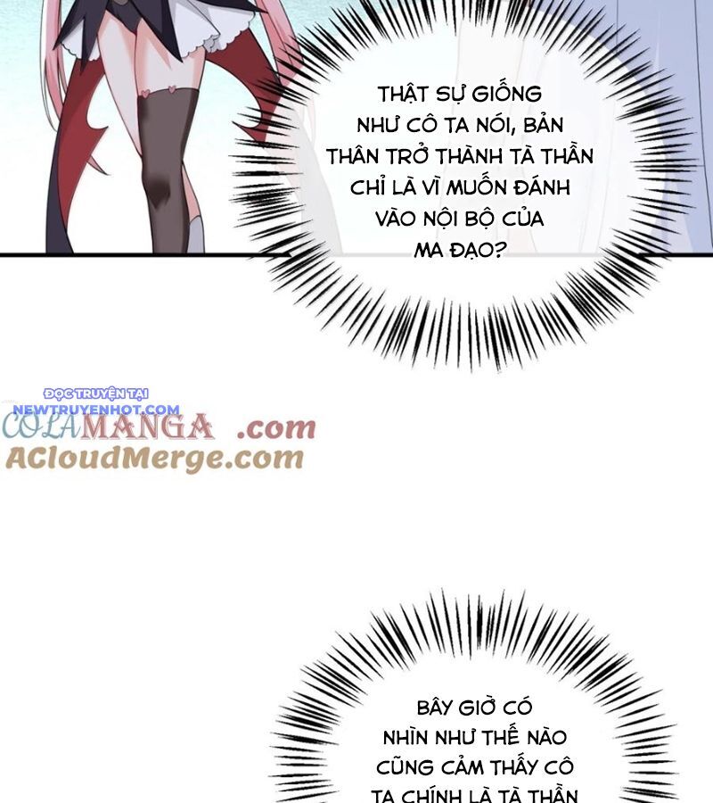 Trời sinh mị cốt, ta bị đồ nhi yandere để mắt tới