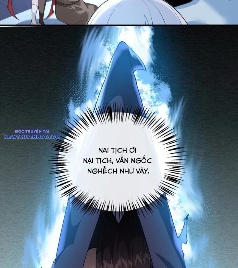 Trời sinh mị cốt, ta bị đồ nhi yandere để mắt tới