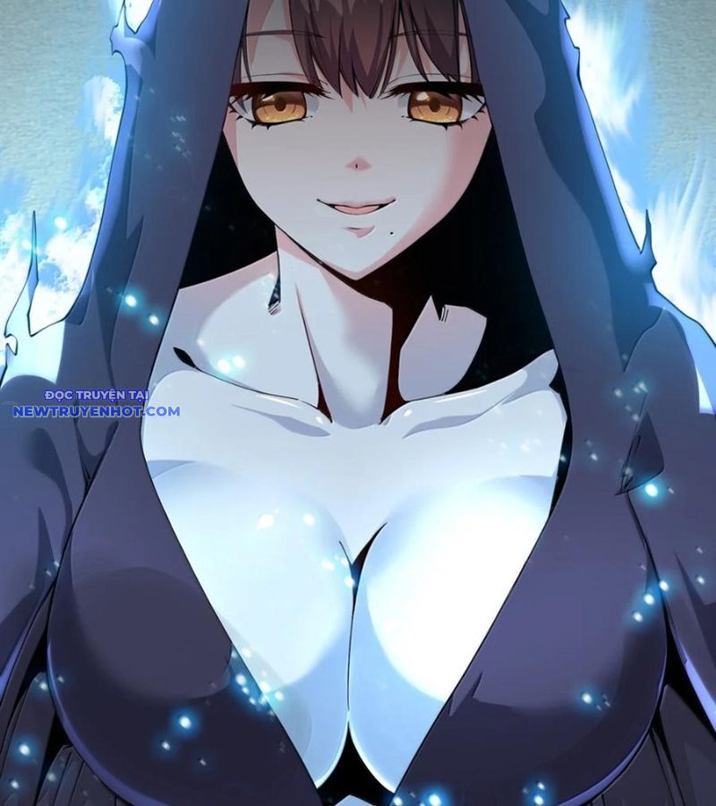 Trời sinh mị cốt, ta bị đồ nhi yandere để mắt tới